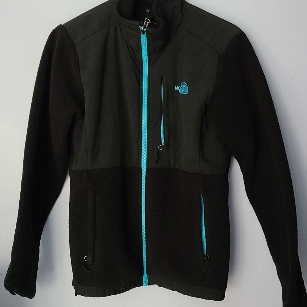 fleece jacket - Picture 2 of 4